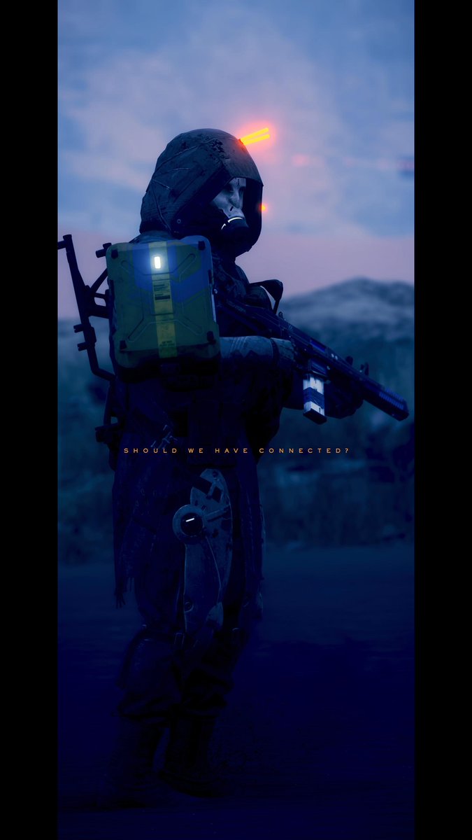 Renniu VP 📸 (@therenniu) on Twitter photo Death Stranding 2
#DeathStranding2
#DeathStranding2OnTheBeach
#DeathStranding2
#VirtualPhotography
<a href="/Kojima_Hideo/">小島秀夫</a> <a href="/HIDEO_KOJIMA_EN/">HIDEO_KOJIMA</a> <a href="/KojiPro2015/">KOJIMA PRODUCTIONS</a> <a href="/KojiPro2015_EN/">KOJIMA PRODUCTIONS (Eng)</a> Death Stranding 2
#DeathStranding2
#DeathStranding2OnTheBeach
#DeathStranding2
#VirtualPhotography
<a href="/Kojima_Hideo/">小島秀夫</a> <a href="/HIDEO_KOJIMA_EN/">HIDEO_KOJIMA</a> <a href="/KojiPro2015/">KOJIMA PRODUCTIONS</a> <a href="/KojiPro2015_EN/">KOJIMA PRODUCTIONS (Eng)</a>