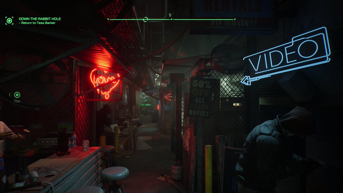 Ninzolow (@ninzolow) on Twitter photo Just finished my first game post holiday. This times it’s <a href="/RoboCopRC/">RoboCop: Rogue City & Unfinished Business</a> Unfinished Business on <a href="/PlayStation/">PlayStation</a> 5 Pro! Loved it as much as the original game last year and well worth playing. Solid 8/10 from me. Just finished my first game post holiday. This times it’s <a href="/RoboCopRC/">RoboCop: Rogue City & Unfinished Business</a> Unfinished Business on <a href="/PlayStation/">PlayStation</a> 5 Pro! Loved it as much as the original game last year and well worth playing. Solid 8/10 from me.