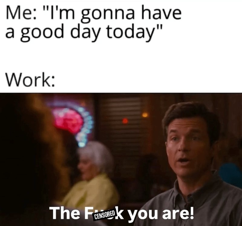 Ugh.....glad that one's over.