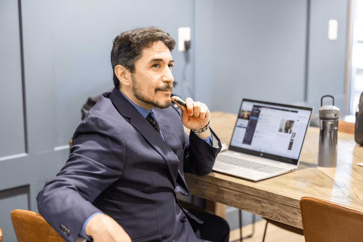 If you're trying to get hired into industry, your LinkedIn profile is already being used to assess your personality—even if you haven’t written a word about it.

A peer-reviewed study published in the Journal of Research in Personality titled Using available signals on LinkedIn