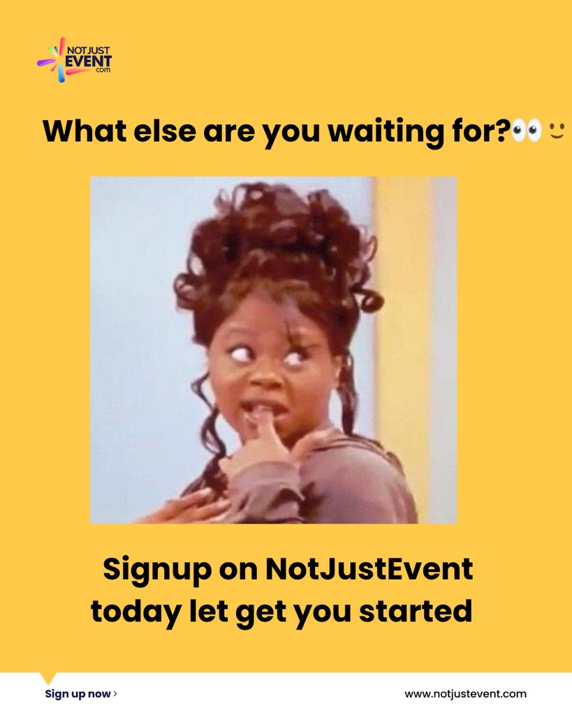 NotJustEventHQ's tweet image. Jumping on our favorite scenes from #tkam🤭 We just had to😂

Which one do you relate most with 👀

Credits: @naijaonnetflix @kemiadetiba

#tkam #eventorganizer #vendors #vendorwanted #weddings