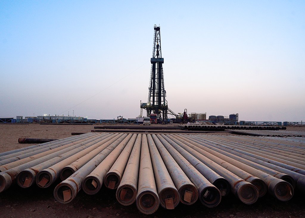 APA reduced diesel use for power generation in Egypt by 27% in 2024, nearly 3x its 10% target.

APA continues to cut emissions while delivering reliable, secure energy to meet global demand.

More in the 2025 Sustainability Report: apacorp.com/sustainability

#APASR25 #APAEgypt
