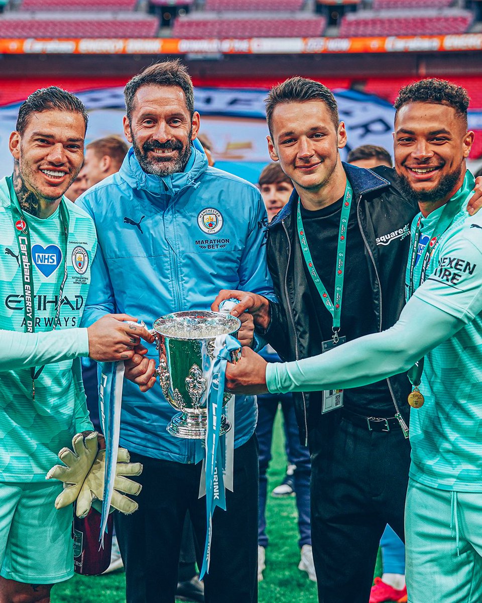 ManCity's tweet photo. The journey continues 🩵 https://t.co/vRDBFWBM0C