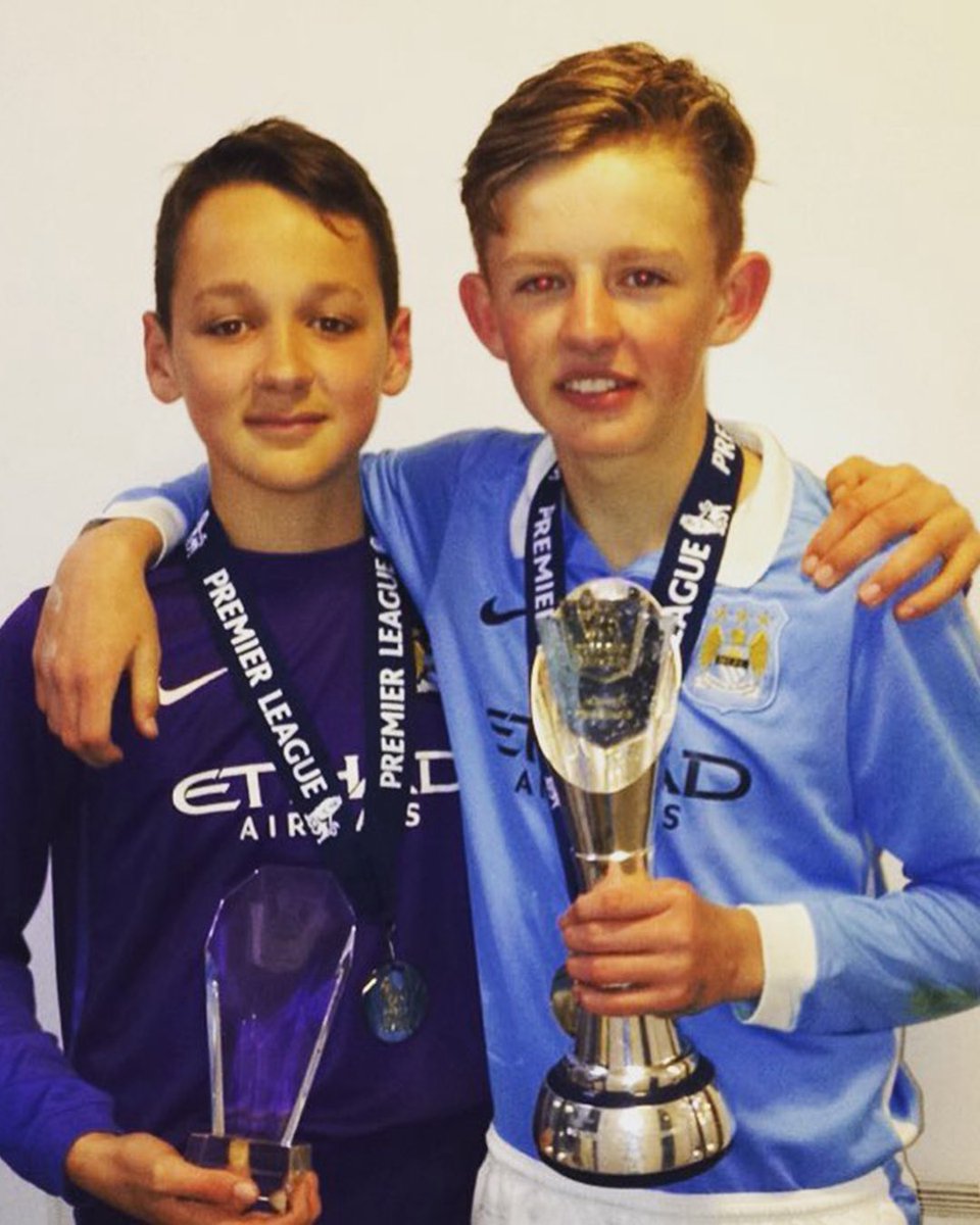 ManCity's tweet photo. The journey continues 🩵 https://t.co/vRDBFWBM0C