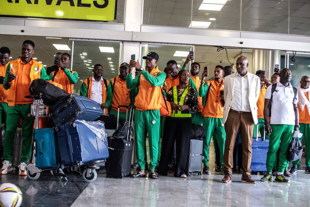 CHAN 2024: East Africa ready as teams start arriving ahead of kick-off
cecafaonline.com/chan-2024-east…