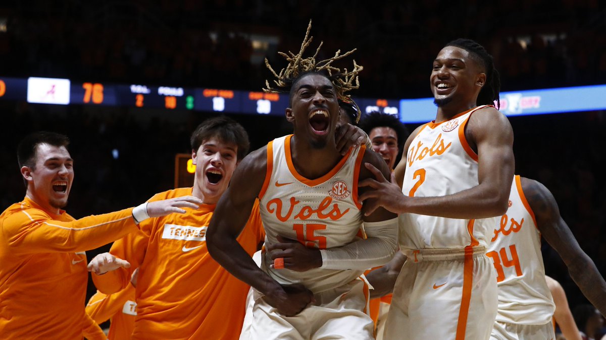 /// 6’5 2027 G Jordan Page has received an offer from <a href="/Vol_Hoops/">Tennessee Basketball</a>  ‼️

<a href="/3SSBCircuit/">3Stripes Select Basketball</a> 
<a href="/D_West30/">David West</a> 
<a href="/GravesGrbc/">Charles Graves II</a> 
<a href="/garnerroad/">Garner Road Basketball</a> 
<a href="/VerbalCommits/">Verbal Commits</a>
<a href="/GroadBballHS/">Garner Road Basketball Club HS - National/3SSB</a>