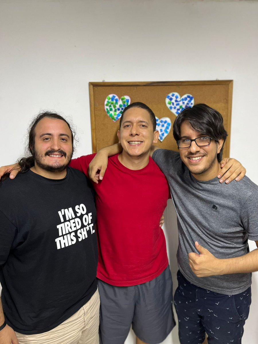 PM - Party Modes ⭐ tweet media