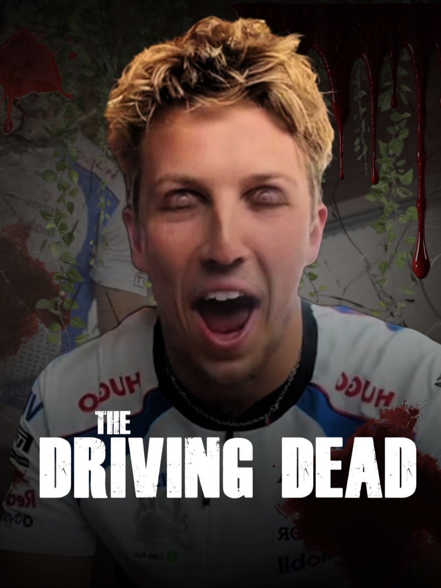 I didn't know about the new <a href="/WalkingDead_AMC/">The Walking Dead</a> spinoff series...
