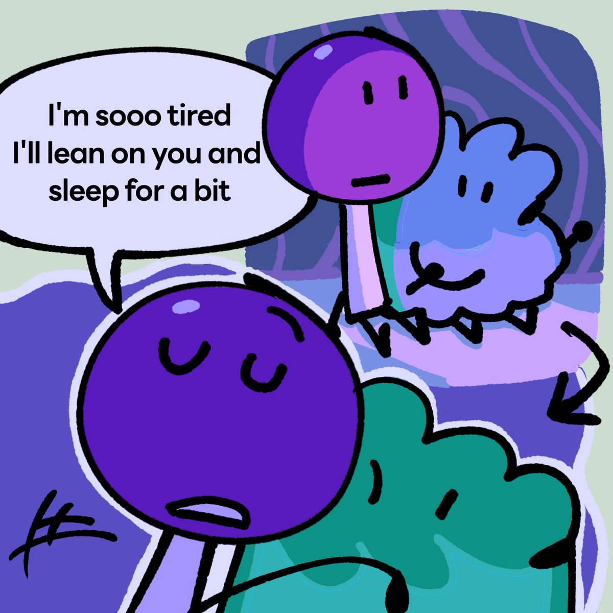 object_huring's tweet image. 젤라롤리어째서아무도안주는거야