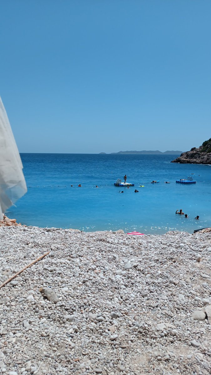 Şu anda Ankara'da olabilirdim..