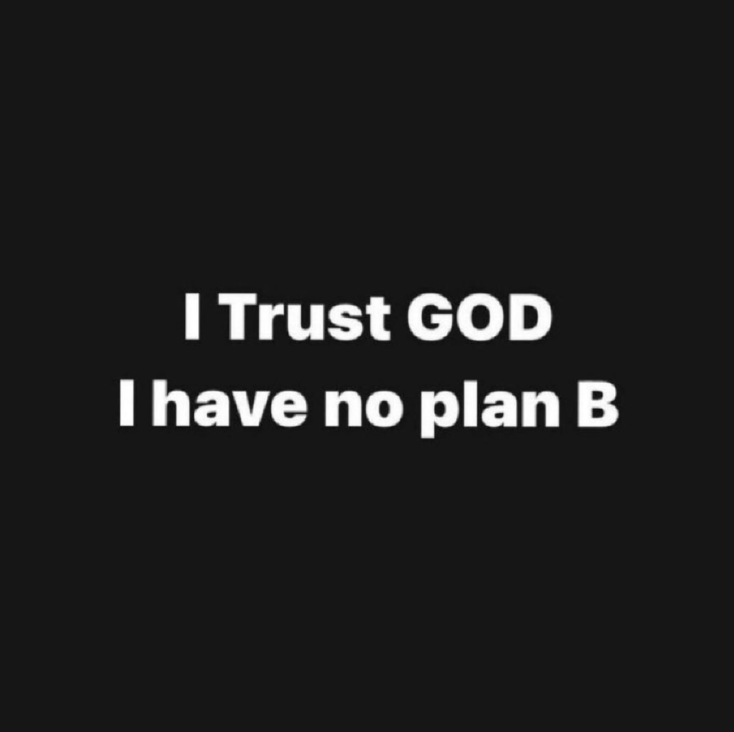 Trust God Brah (@trustgodbrah) on Twitter photo 