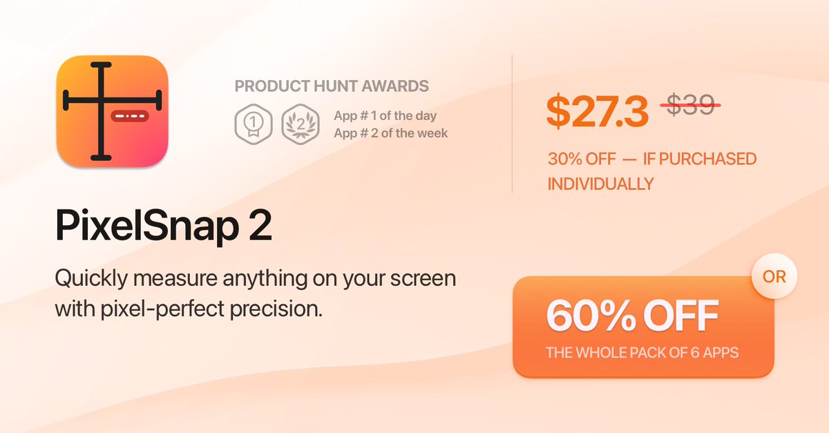 Unclutter tweet media