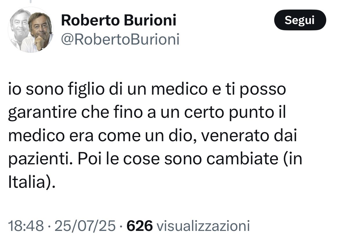 Vero, perché la gente era tenuta nell'ignoranza della loro tirannia. Oggi, con la rete Internet, questa gente ha scoperto a poco a poco di non avere a che fare con un Dio, ma con molti mestieranti.