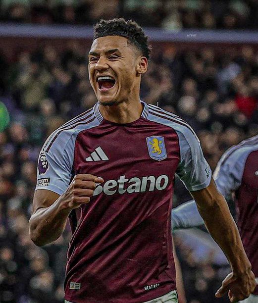 Imagine we land this monster, who’s stopping United next season bro?