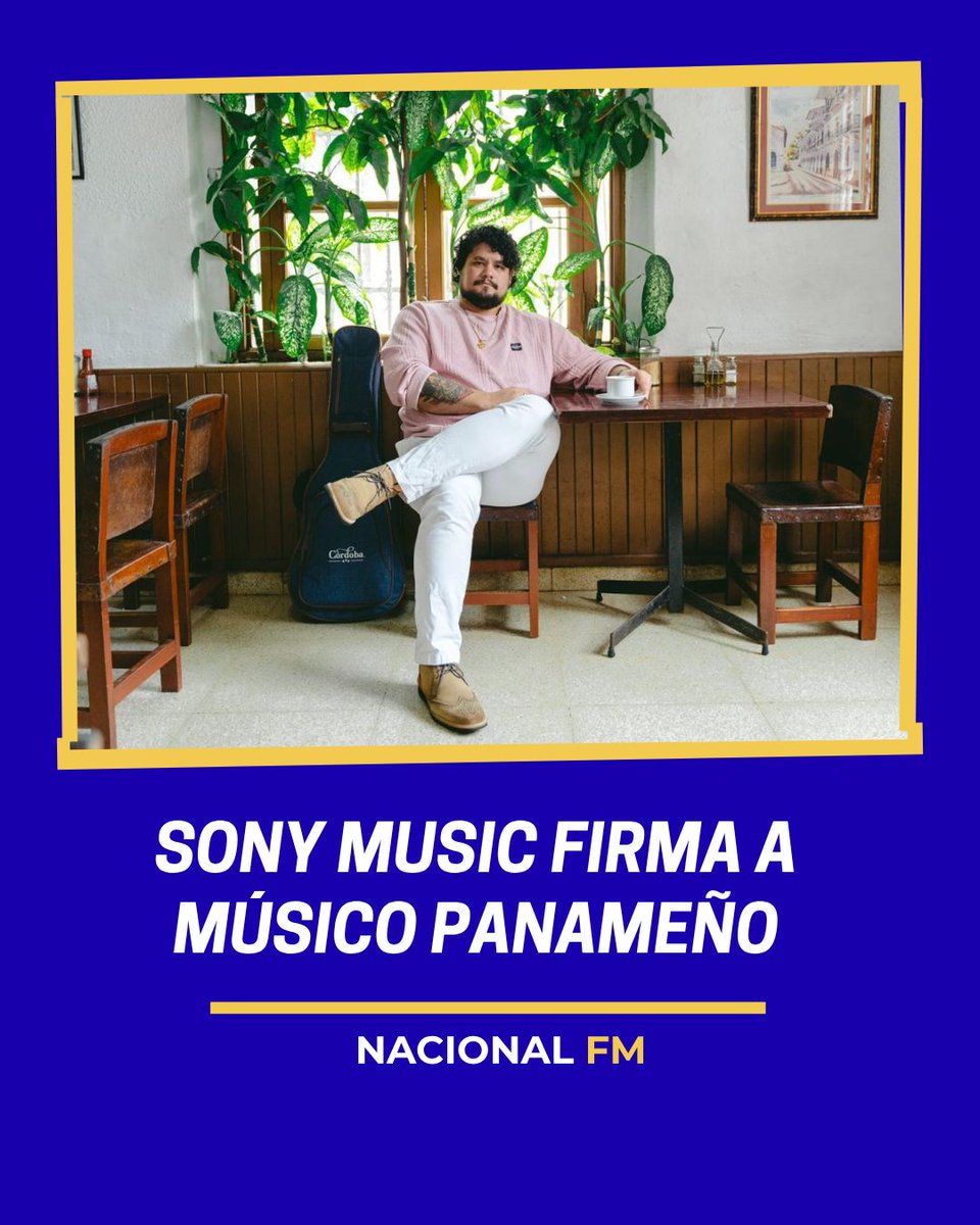 Nacional FM tweet media