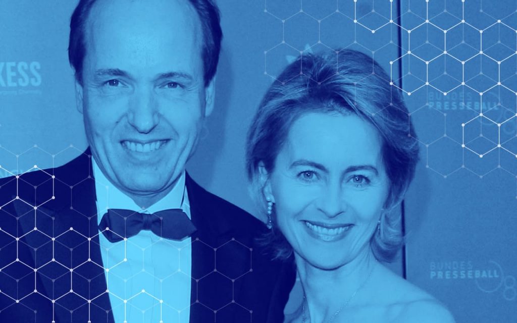 rebew_lexa's tweet photo. Bei der Familie #vonderLeyen läuft es sehr gut 😊 👍 

Heiko von der Leyen, der Gatte von Ursula, ist seit 2020 medizinischer Direktor bei #Orgenesis Inc. – einem US-#Biotech-Konzern, spezialisiert auf #mRNA- und Zelltherapie.

Blöd nur: Die Tochterfirmen von Orgenesis in Griechenland, Italien und den Niederlanden kassieren seitdem EU-Fördermittel in Millionenhöhe. 
Teilweise auch Zuschüsse direkt von EU-Mitgliedstaaten – etwa 32 Millionen Euro von der griechischen Regierung für ein Tochterunternehmen.

Und Ursula? 
Ursula sitzt derweil zufällig auf dem Chefposten der Institution, die genau diese Fördermittel verteilt... genau, der EU-Kommission.😉

Aber keine Sorge: Natürlich ist das alles sauber geprüft, politisch vollkommen neutral und mit absoluter Transparenz gesegnet. 
Wie immer, wenn’s um die eigene Familie geht.👌

Millionenförderung + Machtposition = Was kann da schon schiefgehen?"🤷