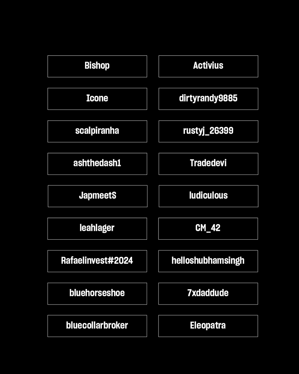TopstepTV's tweet photo. Coach Hoopโs got his squad, and the Pit Raiders are officially on the board ๐กโซ TopstepVIP Draft is heating up. Whoโs next? https://t.co/viAixcuGAx
Catch all the picks and more on @TopstepTV ๐ https://t.co/ogJyuf4bZO
#TopstepVIP #TradingDraft #TopstepTV #FuturesTrading https://t.co/ymjPYyzPty