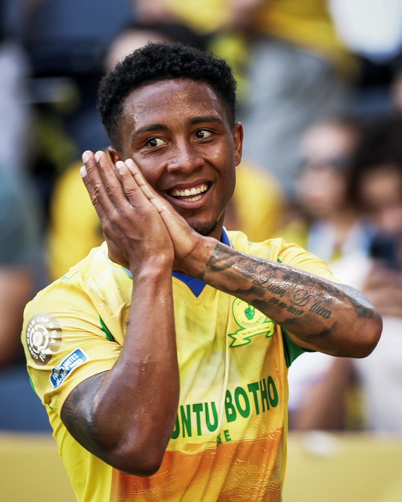 SundownsXtra_'s tweet photo. Lucas Ribeiro Costa ✨

2025 FIFA Club World Cup Goal of the tournament 
2024/25 BetwayPrem Goal of the season
2024/25 BetwayPrem Players Player of the season
2024/25 BetwayPrem Top Goalscorer
2024/25 BetwayPrem Players player of the season
2024/25 PSL Footballer of the season https://t.co/tJUEY8DibH