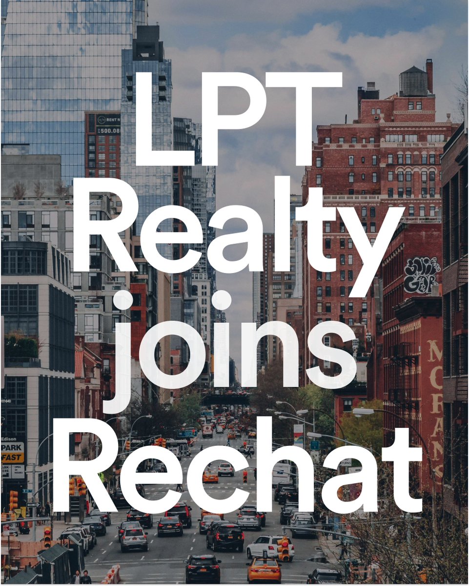 And we're throwing a party.
Aperture Global, lpt realty's new luxury real estate brand, has chosen Rechat as their trusted partner.
Join us for the After Party at <a href="/InmanConnect/">InmanConnect</a> San Diego!
🪩DM for the invite