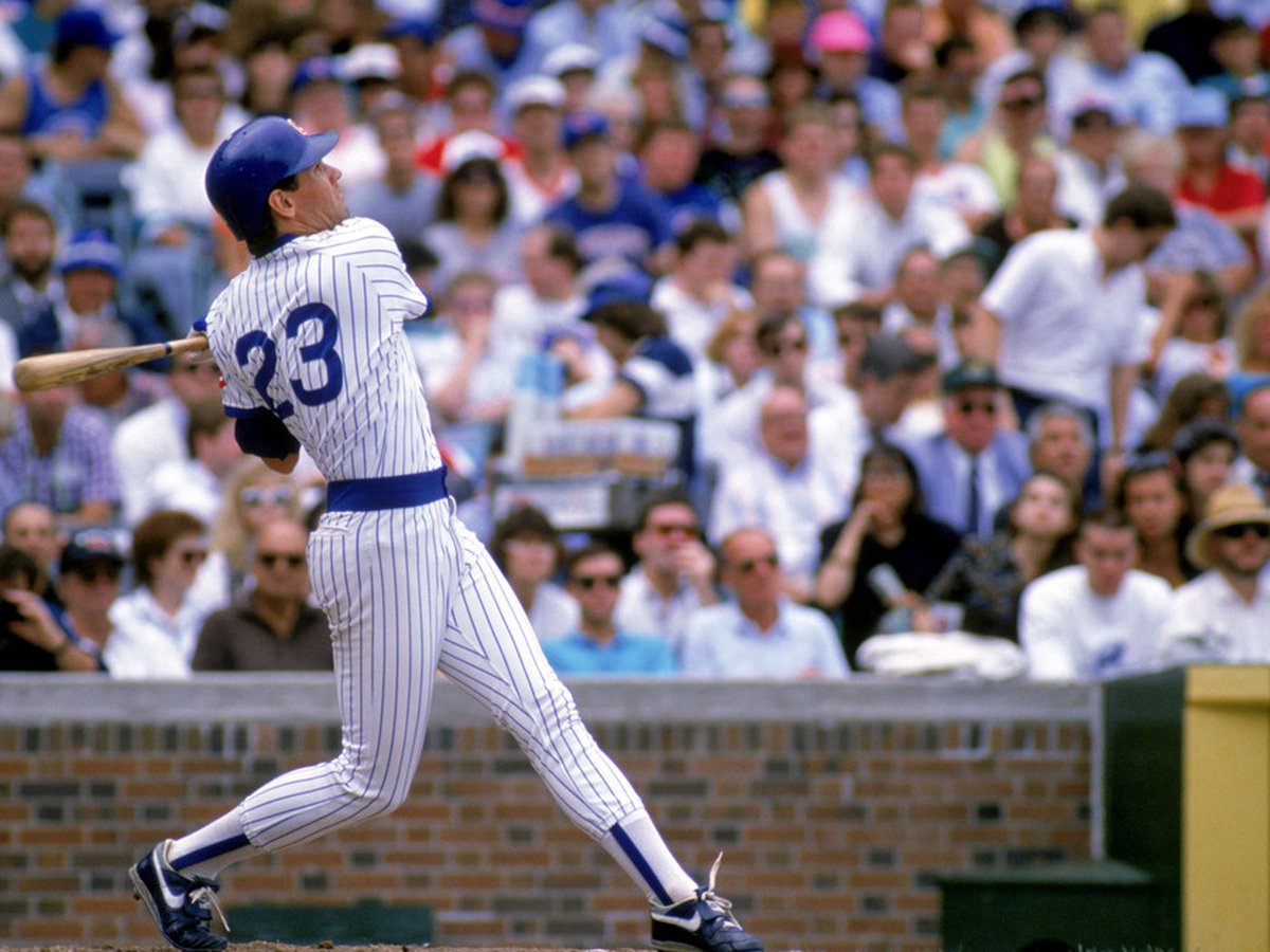 Ryne Sandberg X Post
A Cubs legend and Hall of Fame second baseman, Ryne Sandberg redefined the position with power and grace. 10× All-Star, 9× Gold Glove, and the heart of Wrigley in the ‘80s.

Get More News: xily.pro/R9nB2

#RIP #RIPRyno #rynesandberg  #Cubs #MLB