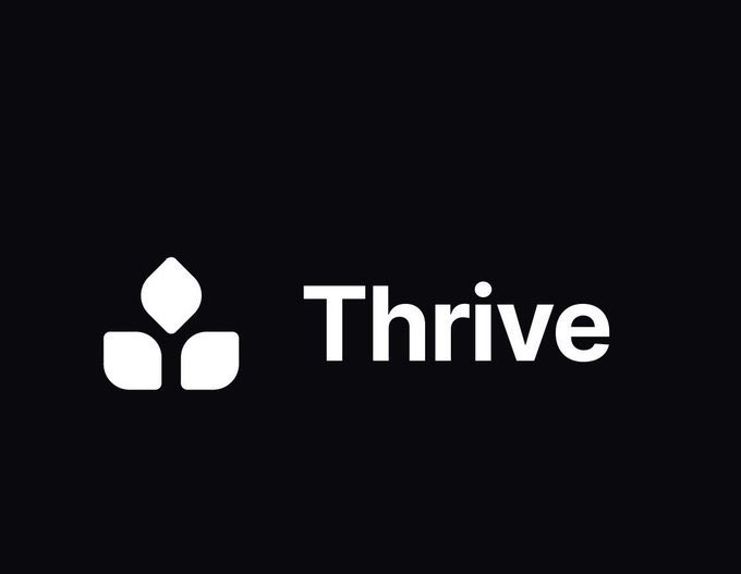 OLAWALE (Ø,G) (@mohammedru75194) on Twitter photo The old model of funding in crypto, based on hype, speculation, and empty promises, is slowly dying out.
We’re entering a new age where progress is proven, not presumed.
At the heart of this shift is <a href="/thriveprotocol/">Thrive Protocol</a>, a protocol that funds real builders, real milestones, and The old model of funding in crypto, based on hype, speculation, and empty promises, is slowly dying out.
We’re entering a new age where progress is proven, not presumed.
At the heart of this shift is <a href="/thriveprotocol/">Thrive Protocol</a>, a protocol that funds real builders, real milestones, and