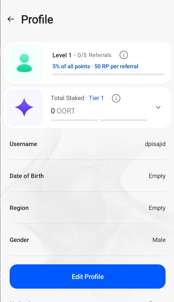 Power up your digital assets—download OORT and register today! <a href="/YieldGuild/">Yield Guild Games</a> <a href="/oortech/">OORT | The Data Cloud for Decentralized AI</a>