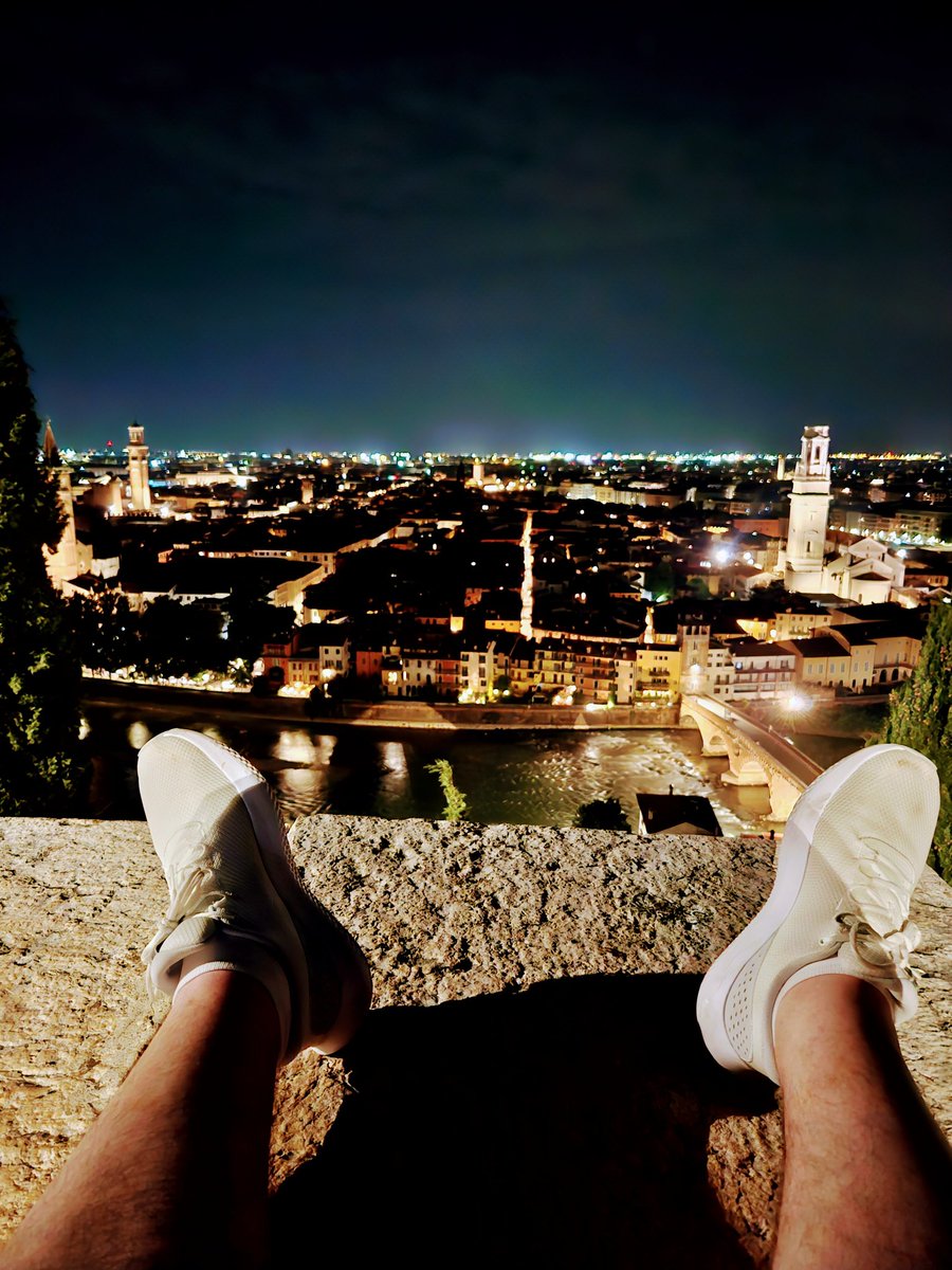 Missing Verona so much! x