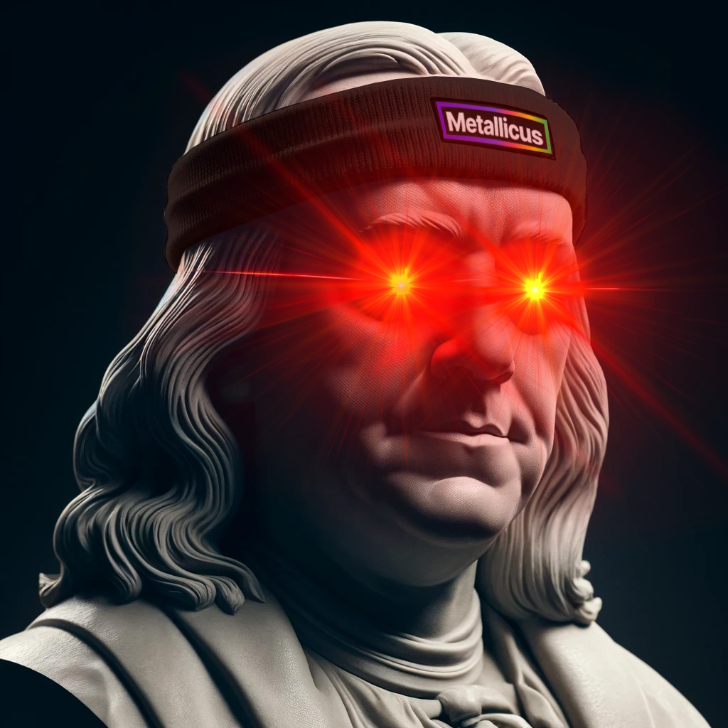 🟣 [SYSTEM INITIALIZING…]

🎧 Boot sequence engaged
🌐 Syncing with blockchain nodes...
💾 Loading protocols: XPR, XMD, MTL...
🔐 Activating KYC-secured API layer...
⚙️ Optimizing gas fees to $0.00
📈 Forecasting trajectory...

Welcome to <a href="/MetallicusTDBN/">Metallicus</a> Mode
&gt;