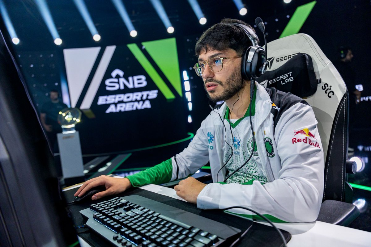 El ajedrez debuta como videojuego en la Esports World Cup. No sabemos si nace una nueva era o si será un nuevo intento, puede que innecesario, para actualizar el ajedrez. De momento, el dinero saudí sostiene el invento. 
damasyreyes.es/ajedrez-videoj… #Ajedrez  #Chess