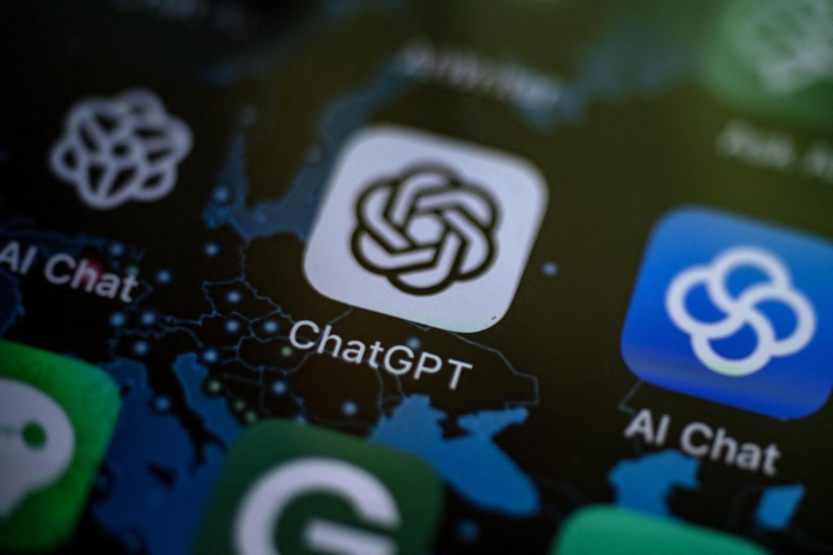OPENAI TRIES TO TEACH - NOT JUST TELL

OpenAI just launched “study mode” inside ChatGPT to curb AI-assisted cheating - and actually help students learn.

Instead of spitting out answers, the tool now asks follow-up questions, nudges users toward step-by-step thinking, and prompts
