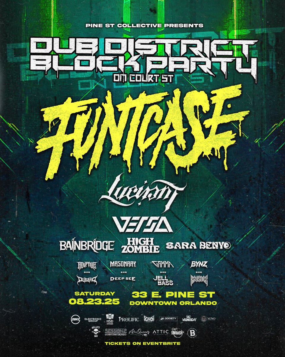 ORLAAANDO IM BACK AUG 23RD

It’s gator wrestling and palm tree time 🐊