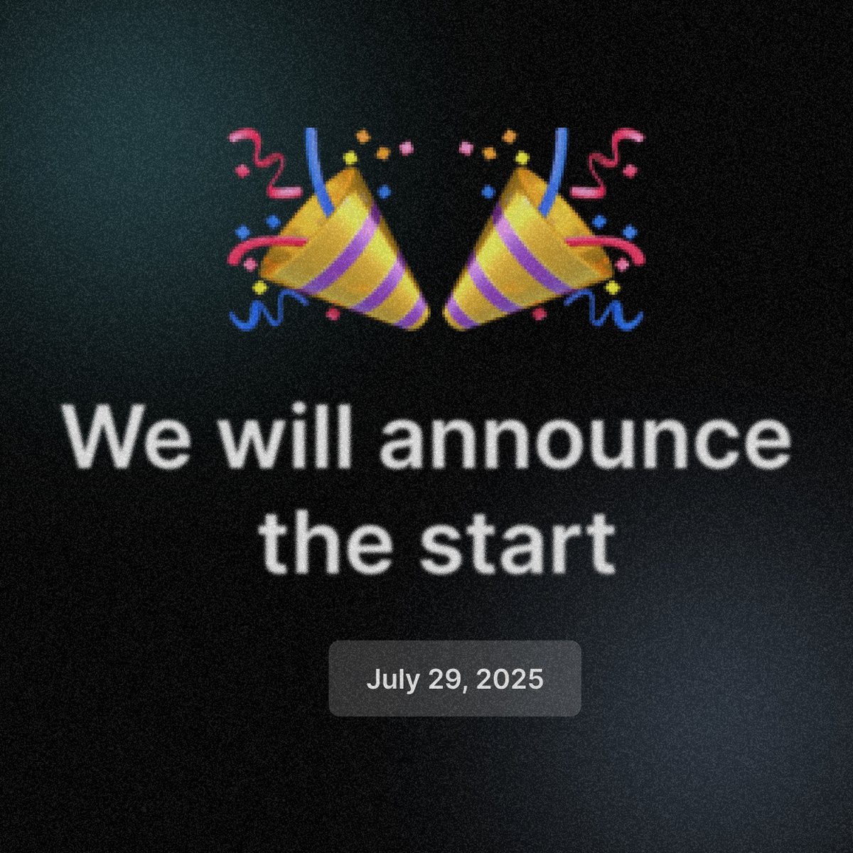 statecoin_team's tweet photo. 🚀 We have officially launched and passed moderation!
Statecoin is now available for public use - you can invite friends, get even more rewards, thereby filling your wallet with STCN tokens. 💰
#Statecoin #Web3 #Airdrop #CryptoFuture https://t.co/cA5pC5LXJq