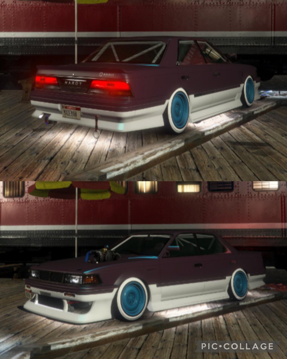 S/o <a href="/Slummy731/">Slummy Nation</a> 
S/o <a href="/Made_Man_Yt/">Made Man Thug1</a>
Thank you for the wonderful Drift Hardy.
PS5 GCTF.