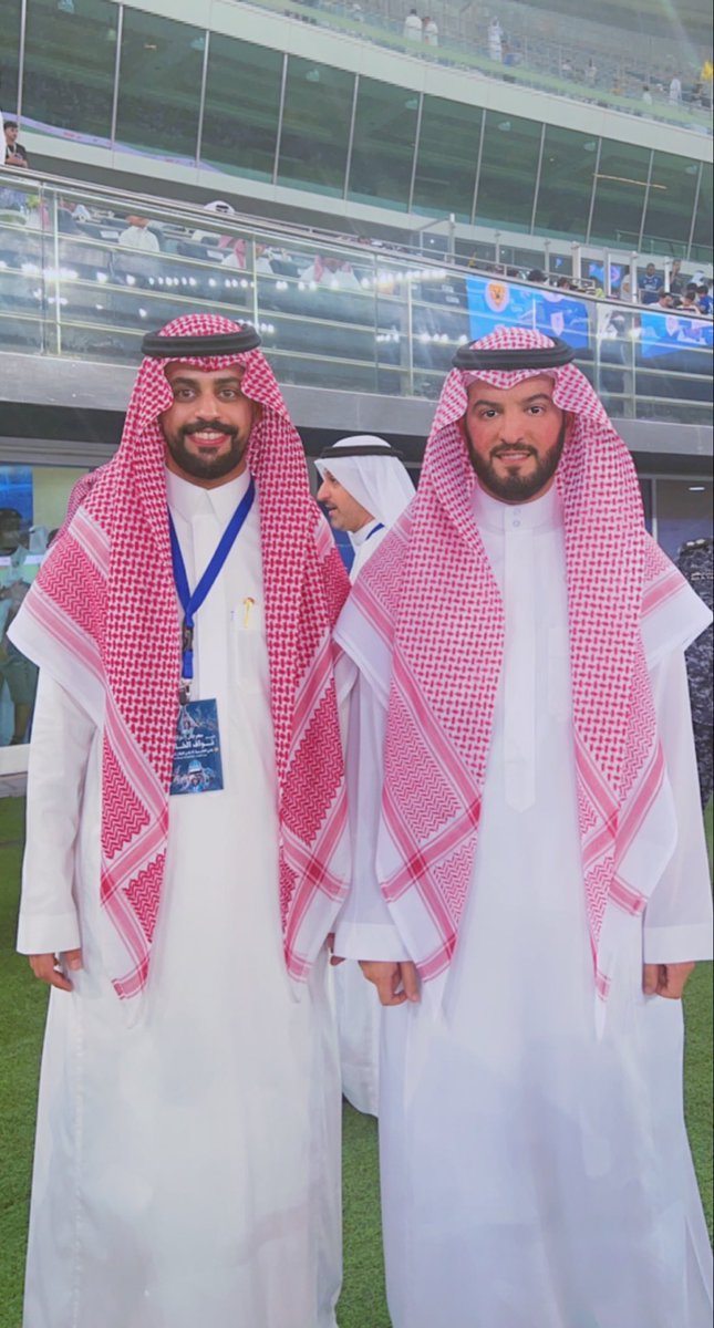 فهد بن نافل في قيادة الهلال حقق 12 بطولة

2 دوري ابطال اسيا 🏆
3 كأس ملك 🏆
4 بطولات دوري 🏆
3 كأس سوبر 🏆
حقق ثاني العالم 🎖️
حقق رابع العالم 🎖️
تأهل لنهائي اسيا ثلاث مرات 🎖️

من القلب نقول #شكرا_فهد_بن_نافل 💙