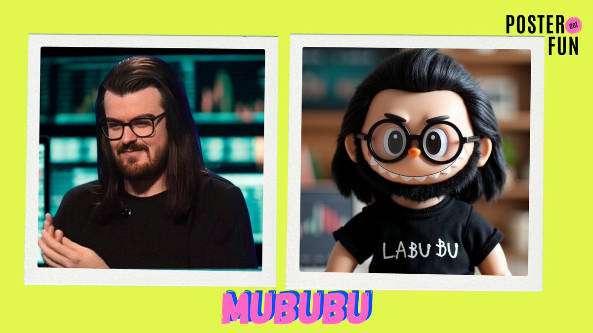 Memecoin Maven <a href="/MustStopMurad/">Murad 💹🧲</a> JUST STOPPPP IT, WE'RE DYING!! 

Dark-mode degen. Terminal open.
You don’t trade better than him — you just tweet more.