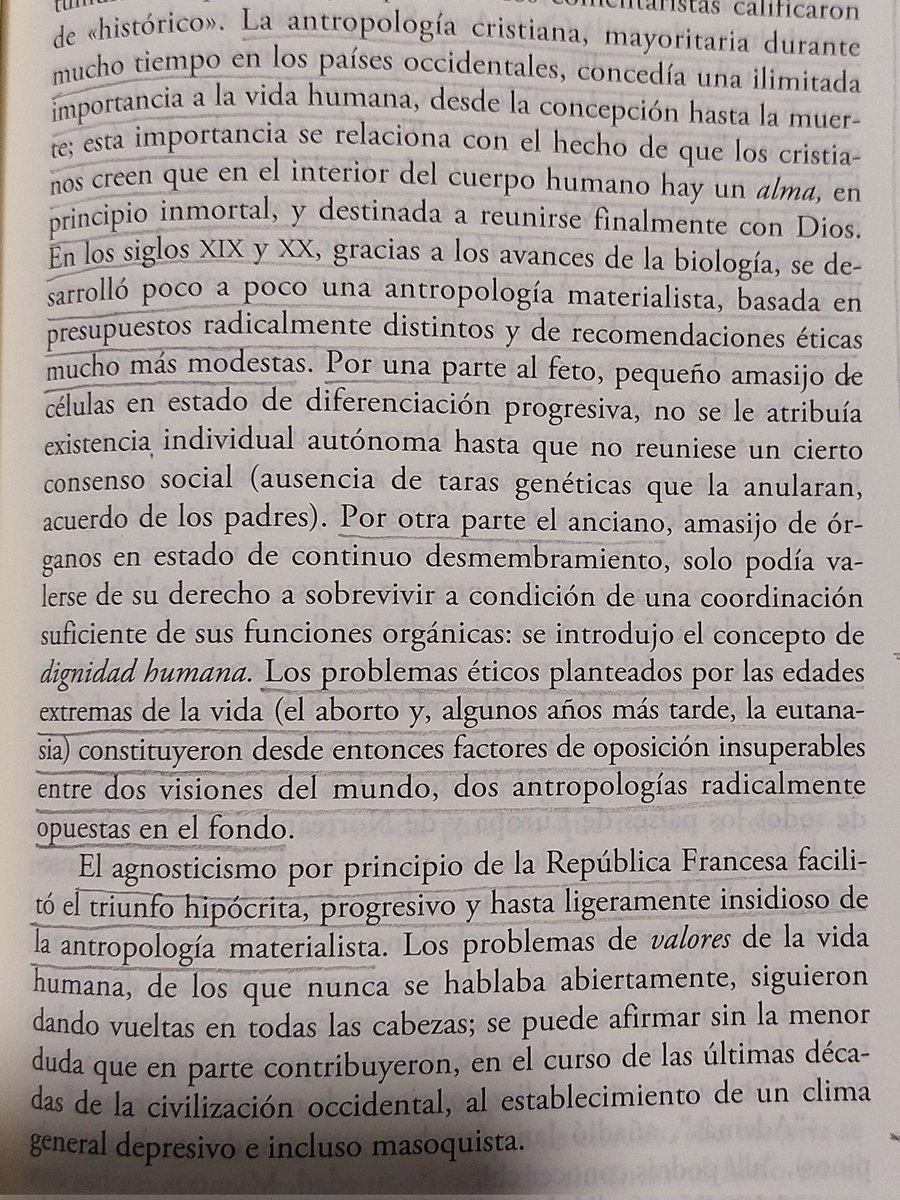 Álvaro Bernad (@alvarobernad1) on Twitter photo Sumisión está bien. 
Pero Las partículas elementales es el mejor libro de Houellebecq. Con diferencia. 
Aquí una pequeñísima muestra. Sumisión está bien. 
Pero Las partículas elementales es el mejor libro de Houellebecq. Con diferencia. 
Aquí una pequeñísima muestra.