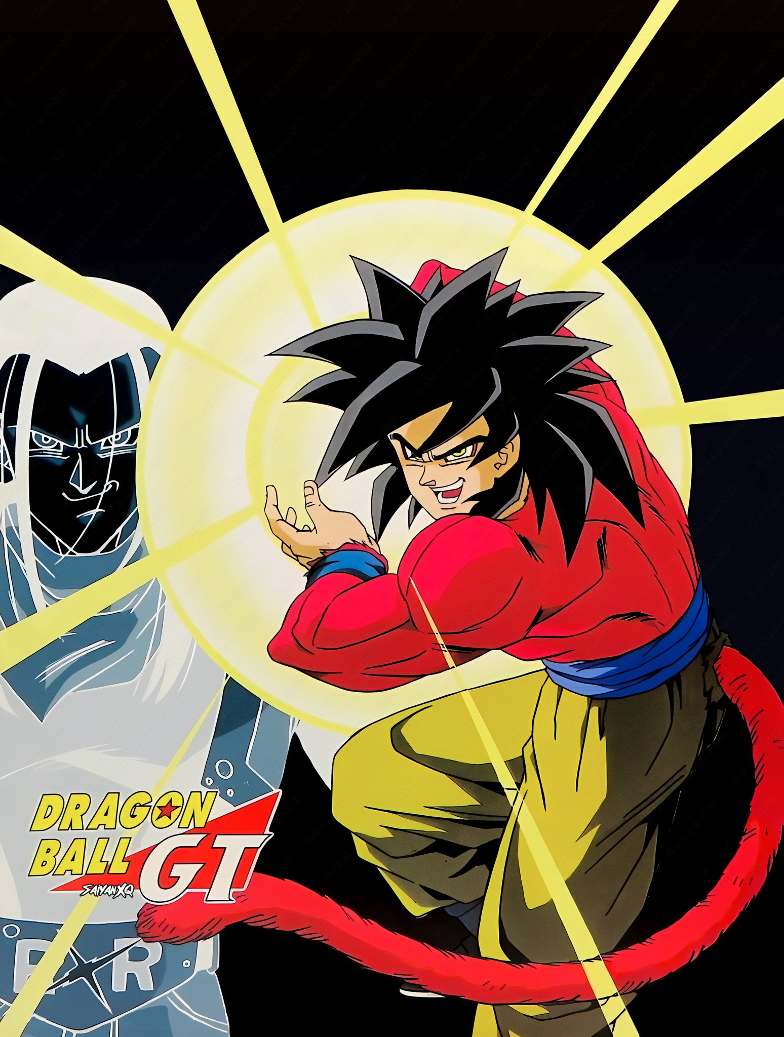 ドラゴンボール - ケロ SDV4-024 ドクター・ゲロ SR | ドラゴンボールスーパー