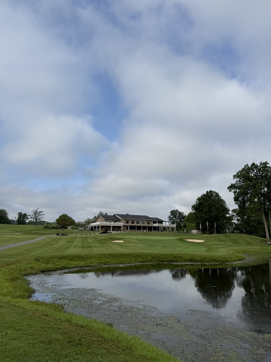 Sleepy Hollow GC Grounds tweet media