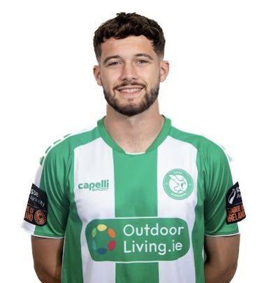 Everyone at the club would like to offer our best wishes to Jordan Tallon as he departs the club. We all wish him the best of luck in his future endeavours.