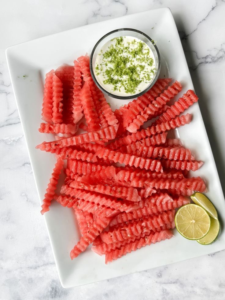 #NationalWatermelonMonth #wtpEARTH