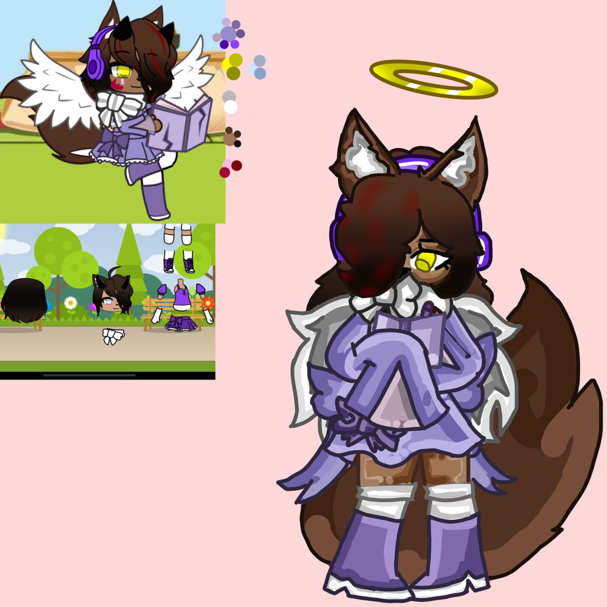 Lol I need to go to sleep more