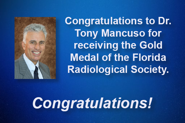 UF Department of Radiology tweet media