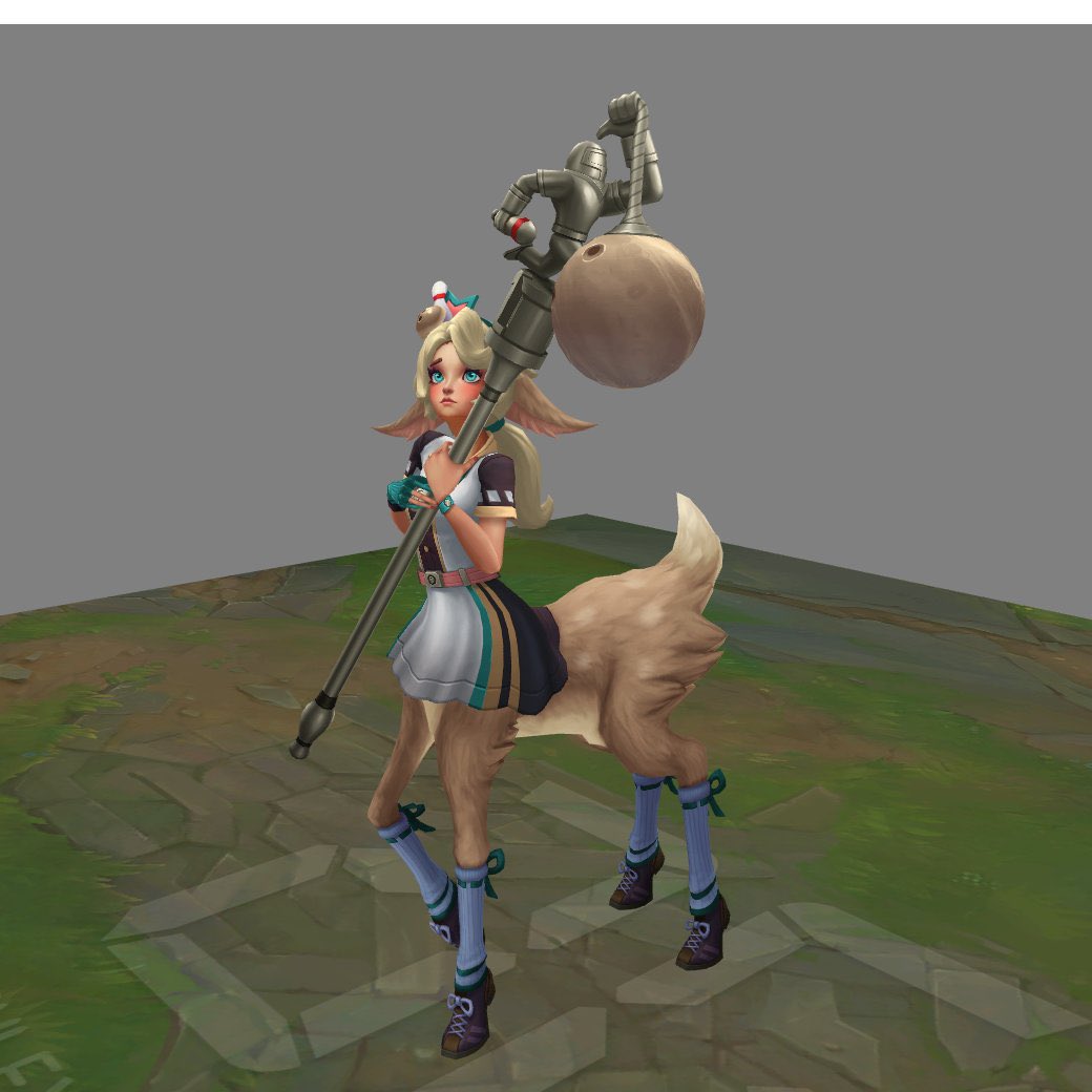 ohhh my god….. these chromas