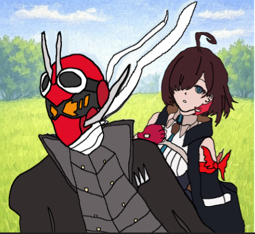 Roy12hero's tweet photo. https://t.co/5qywdzYQYM