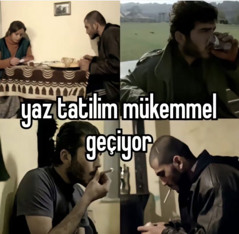 Kader (@ugursuzbekir) on Twitter photo 