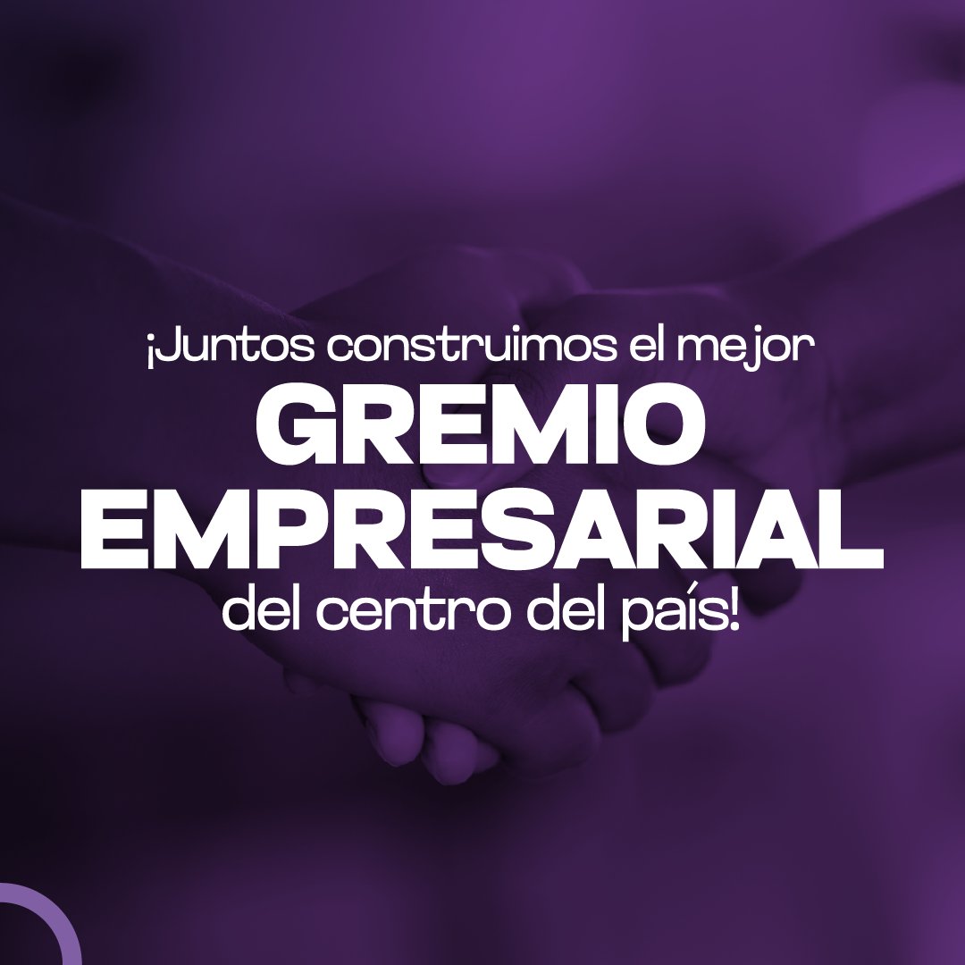 💡¡Este 2025 ya somos más! 💪🥳

Empresas que creen, apuestan y construyen junto a nosotros. 🤝🇪🇨
