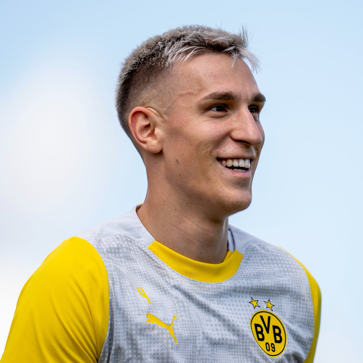 Borussia Dortmund tweet media