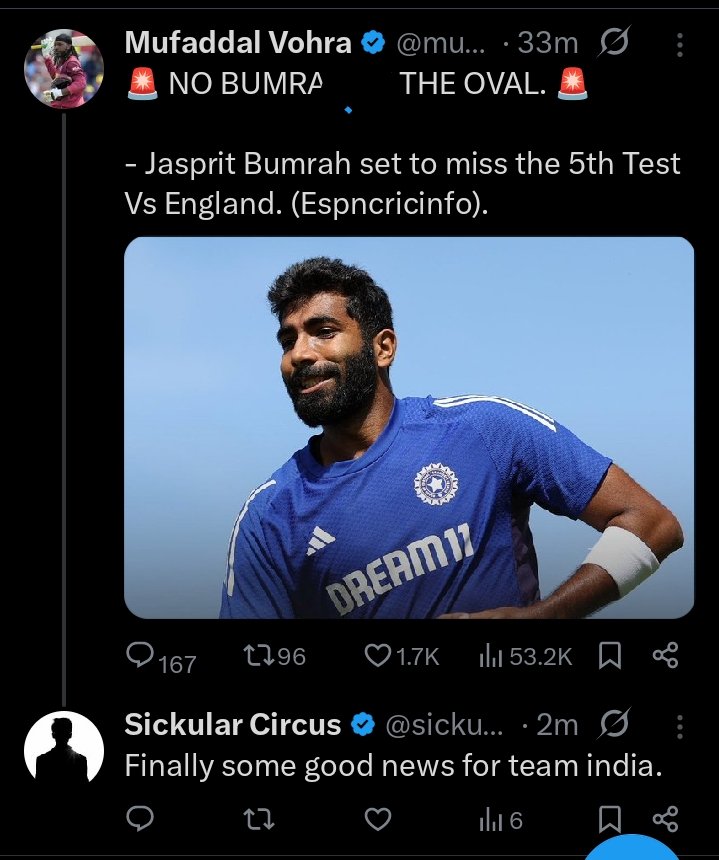 what did you say on this comment 🤔