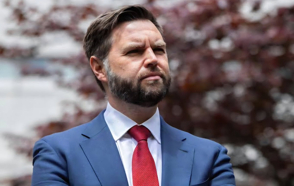 Do you agree with JD Vance when he says the UK doesn't have free speech?