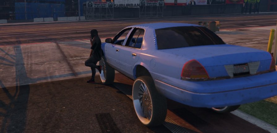 “Everything is good, life is what it should be.”

#LoyalTiesRP
#NewFiveMServers 
#GtaRP
#WhitelistedServers
#JoinToday
#ItsIcegang

Here’s the discord for more information. 

discord.gg/9tt8kTZUrT